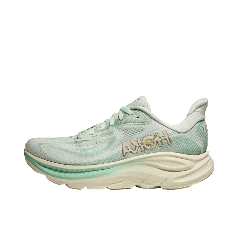 Sneakers och skor Hoka One One Clifton 10 Grön | 1162031-sjd