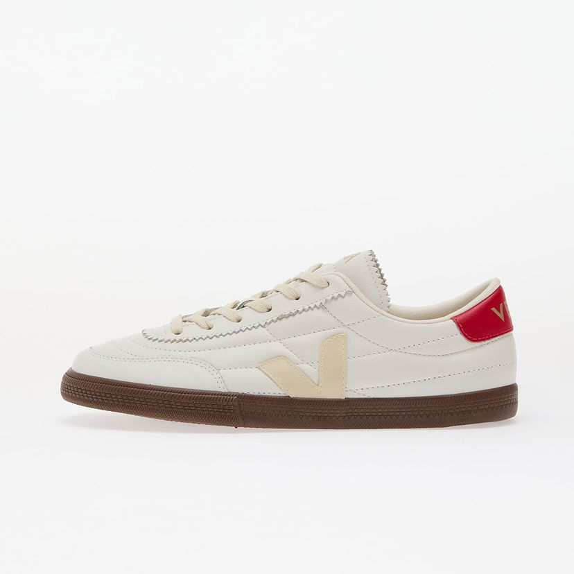 Sneakers och skor Veja Veja Panenka O.T. Vit | FU2020708B