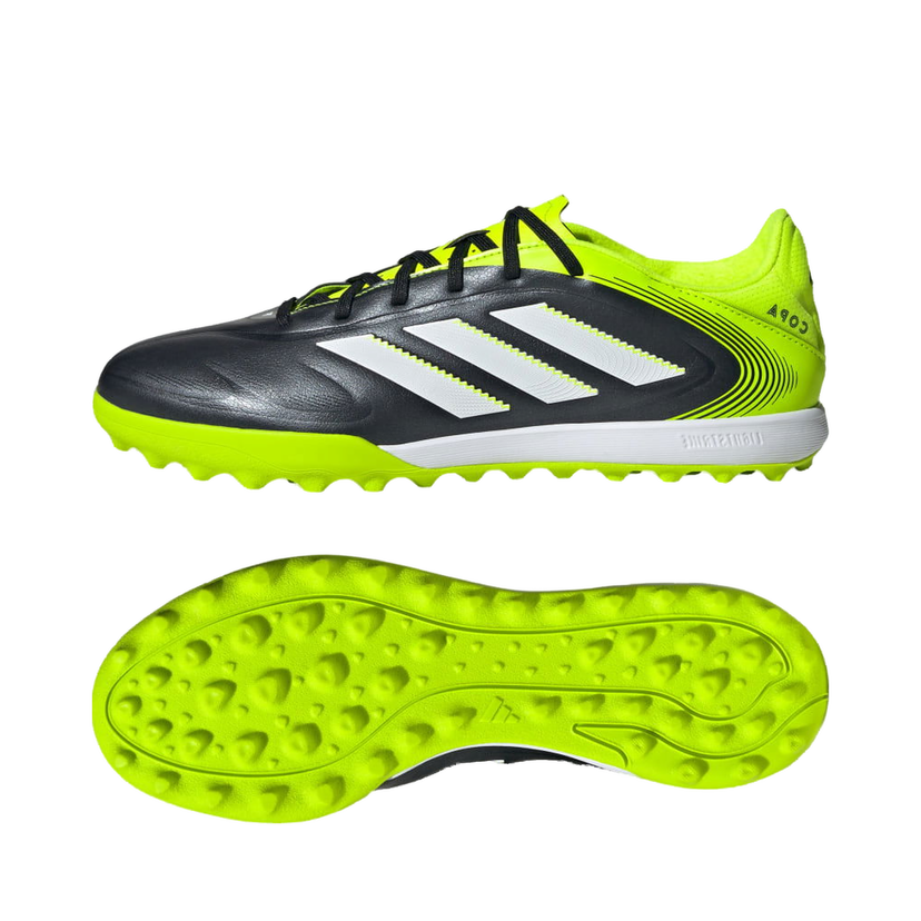 Sneakers och skor adidas Performance Copa Pure 3 League Turf Gul | JR2852