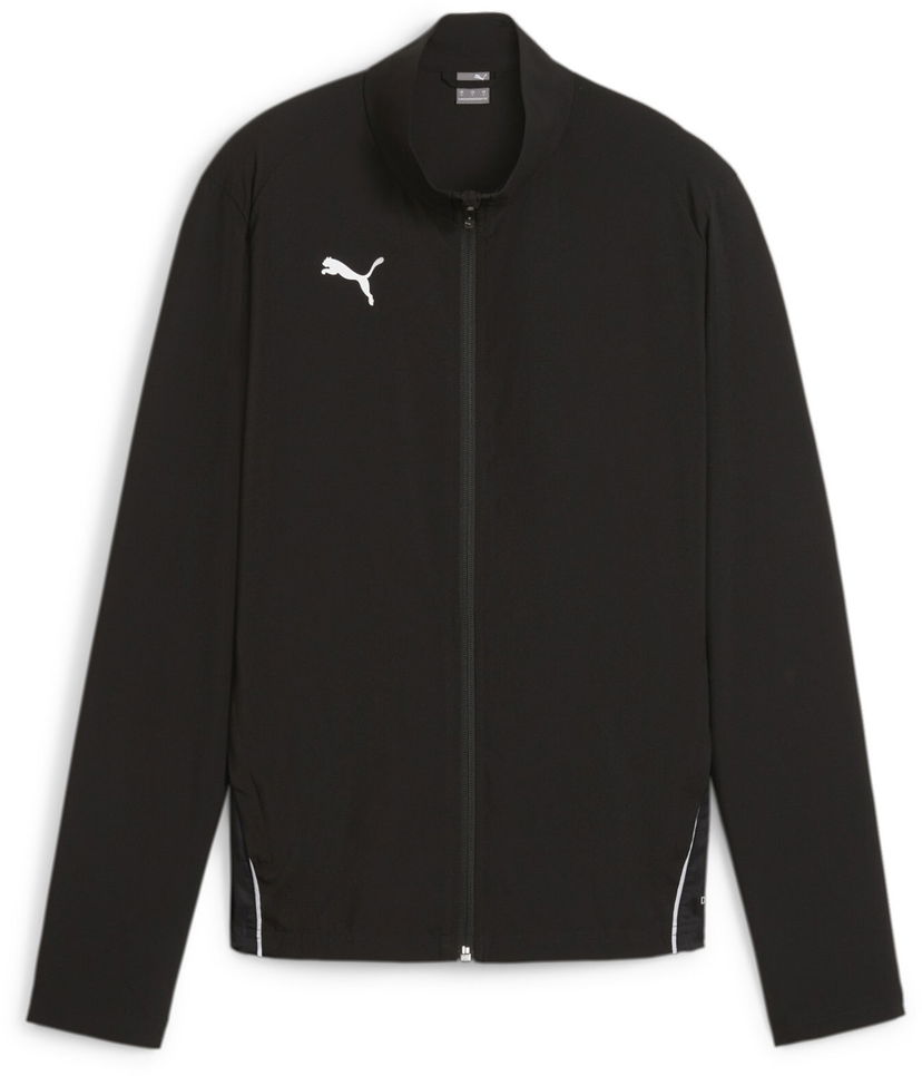 Jacka Puma Sideline Jacket Svart | 658624-03
