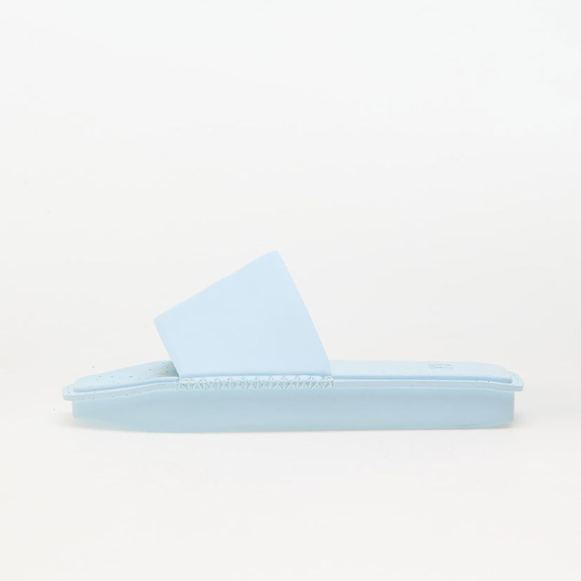 Sneakers och skor Y-3 Water Slide Ice Blue/ Ice Blue/ Ice Blue Turkos | IG4041