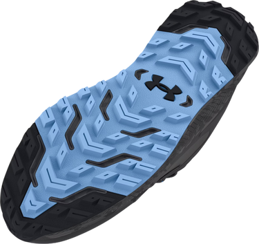 Sneakers och skor Under Armour Bandit 3 Svart | 3028405-104, 2