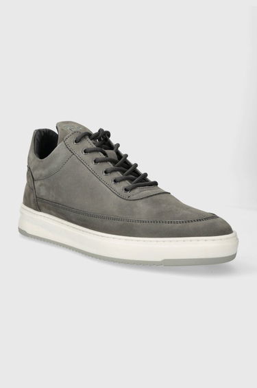 Sneakers och skor Filling Pieces Low Top Base Grå | 10120591002, 1