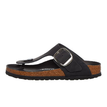 Sneakers och skor Birkenstock Gizeh Svart | 1023337, 0