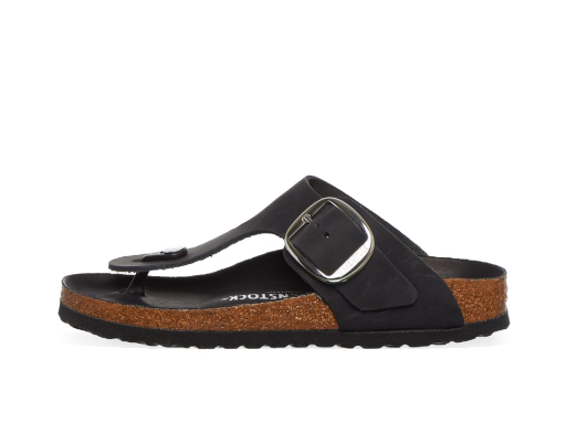 Sneakers och skor Birkenstock Gizeh Svart | 1023337