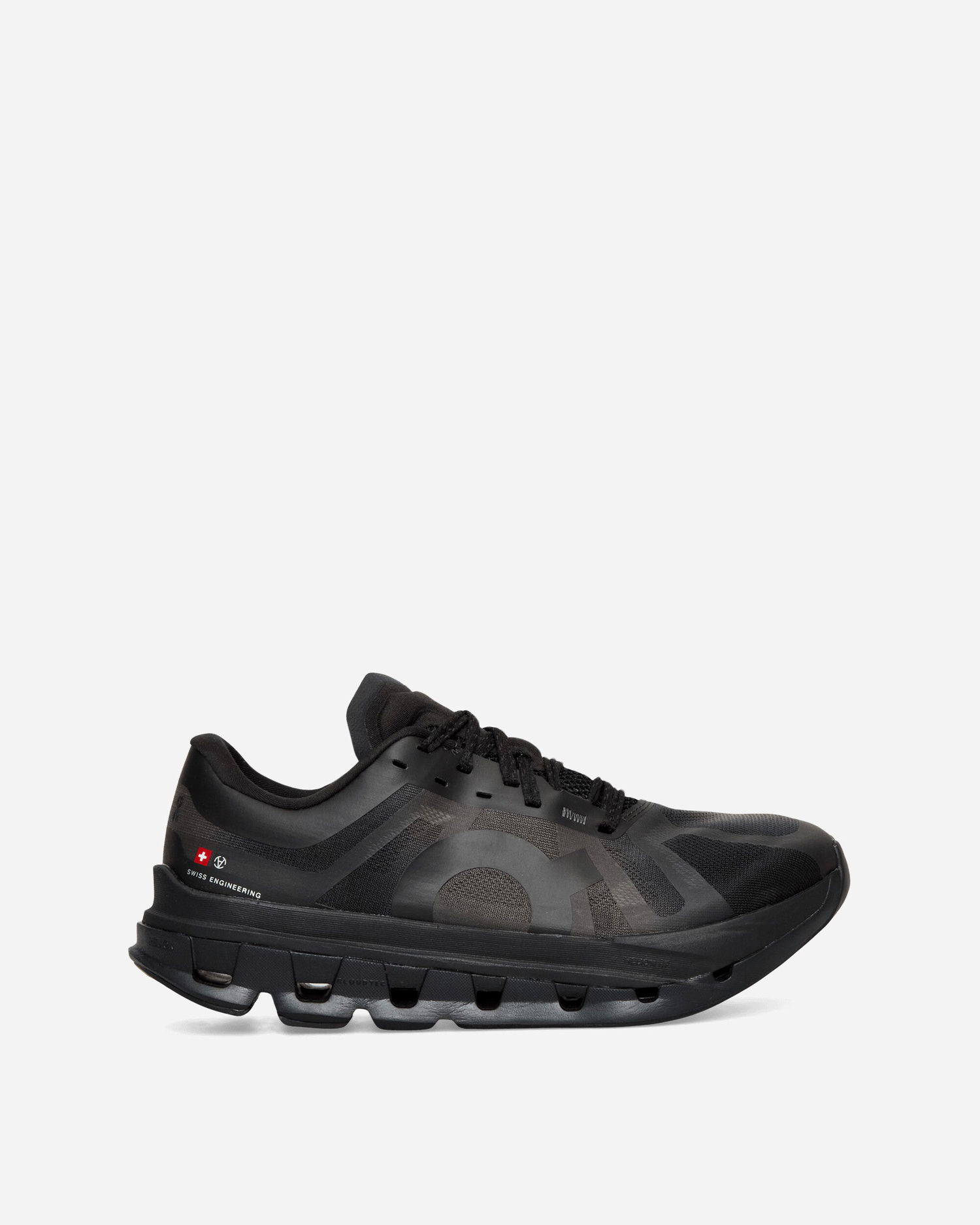 Sneakers och skor On Running Slam Jam Cloudflow 5 "SHARPDUST" Svart | 3WF10383879 001, 1