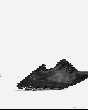 Sneakers och skor On Running Slam Jam Cloudflow 5 "SHARPDUST" Svart | 3WF10383879 001, 1