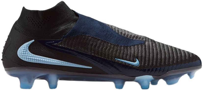Sneakers och skor Nike Phantom 6 High Elite FG Svart | hj2147-003