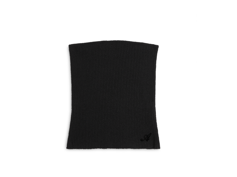 Linne AXEL ARIGATO Dime Strapless Top Svart | A2222001