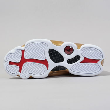 Sneakers och skor Jordan Air Jordan 13/14 Retro "Defining Moments Pack" Vit | 897563-900, 4