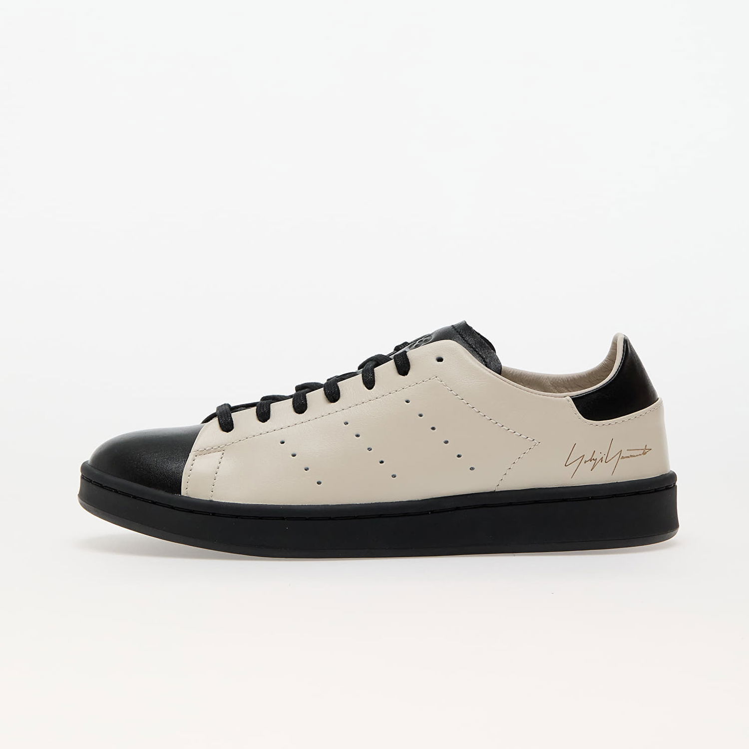 Sneakers och skor Y-3 Stan Smith Beige | IH5774, 0
