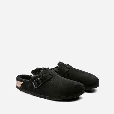 Sneakers och skor Birkenstock Boston Svart | 0259881, 4