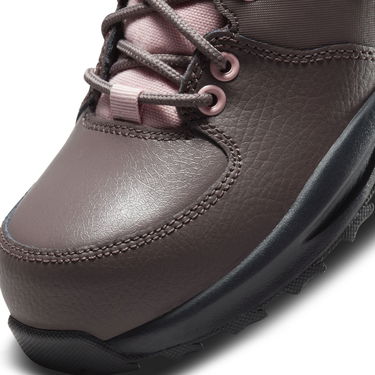 Sneakers och skor Nike Manoa LTR 36 Svart | BQ5372-200, 1