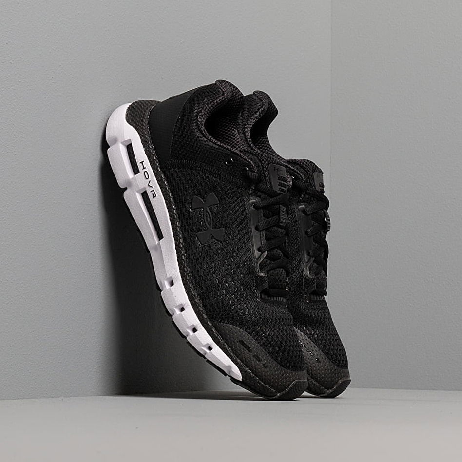 Sneakers och skor Under Armour HOVR Infinite Svart | 3021395-005, 0
