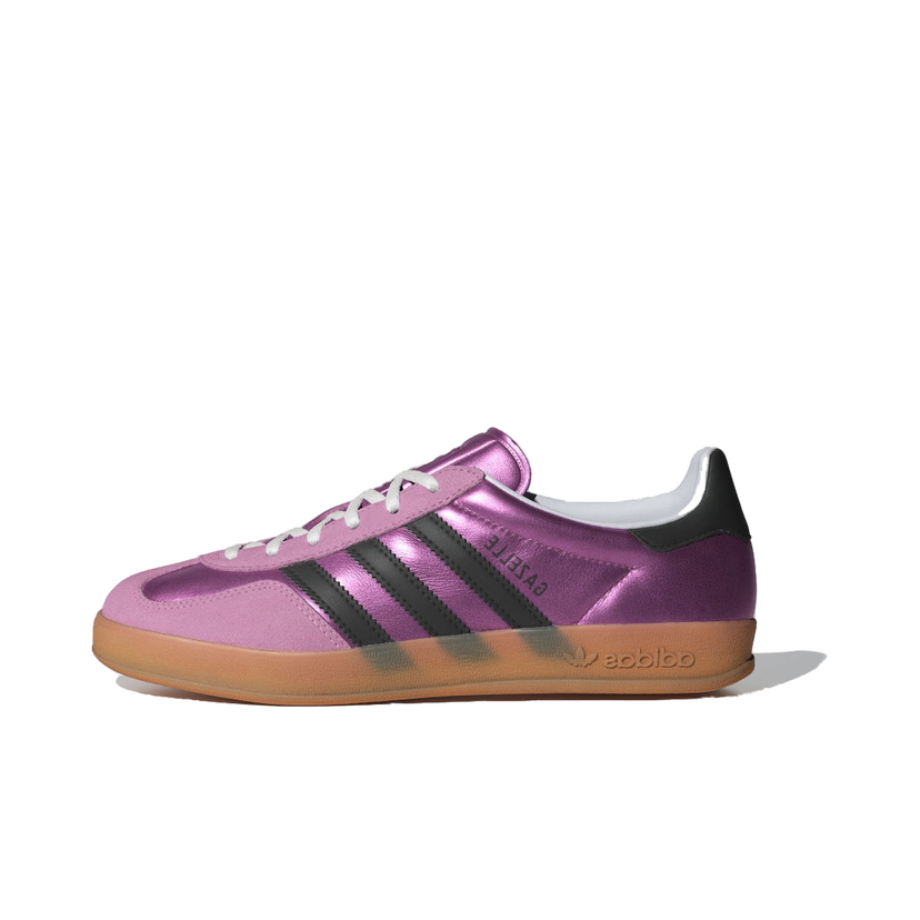 Sneakers och skor adidas Originals Gazelle Indoor Rosa | JS1406