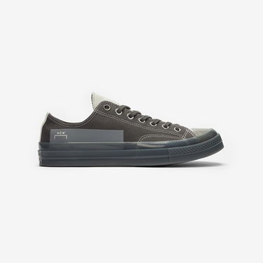 Sneakers och skor Converse A-Cold-Wall x Chuck 70 Ox "Pavement" Grå | A07145C, 1