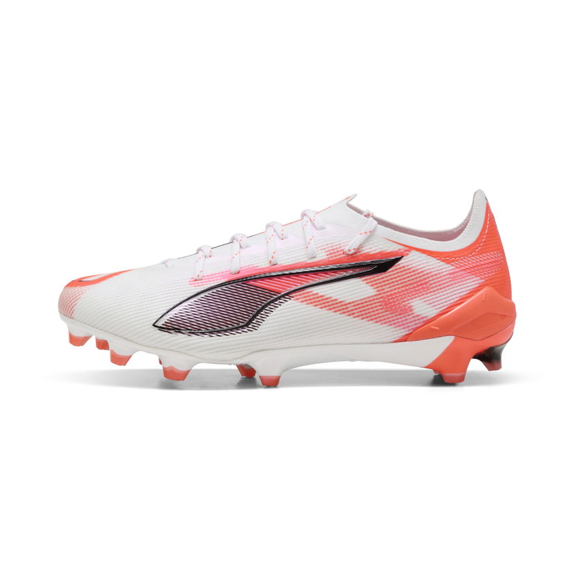Sneakers och skor Puma ULTRA 5 ULTIMATE FG Vit | 108160_01