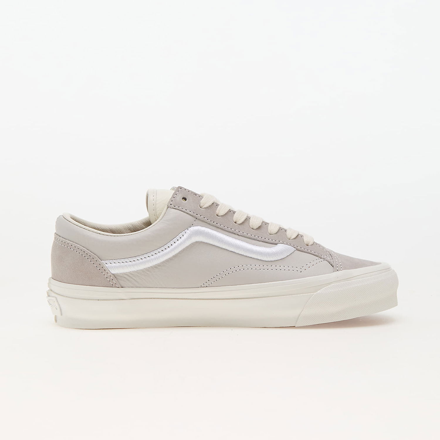 Sneakers och skor Vans Old Skool Reissue 36 LX Beige | VN000CR3CPN1, 1