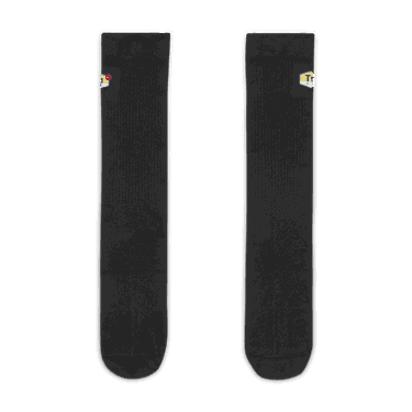 Strumpor Nike Everyday Essential Svart | DR9752-010, 1