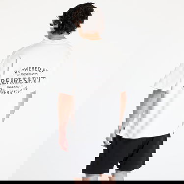 T-shirt Represent Clo Represent Owners Club Stamp T-Shirt Vit | OCM41241-072, 2