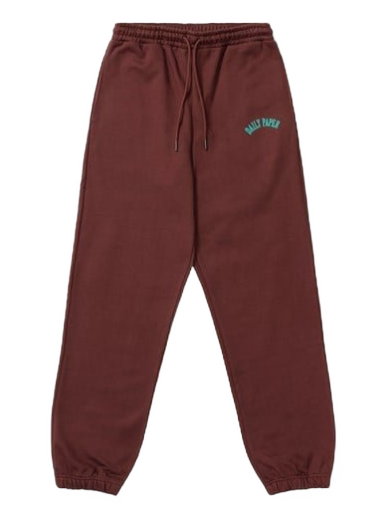 Träningsbyxor DAILY PAPER Howell Jog Bourgogne | 2223070