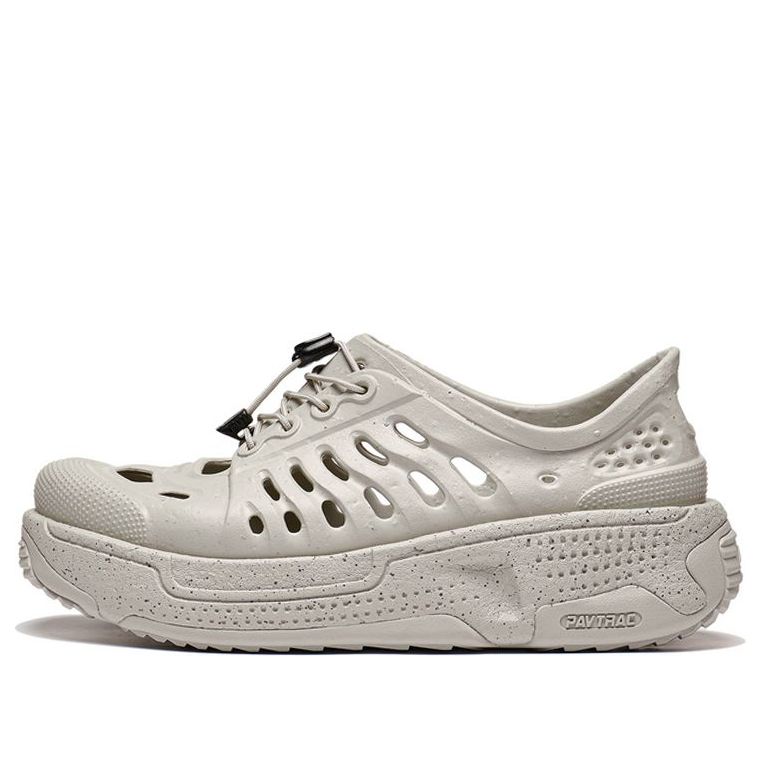 Sneakers och skor Li-Ning Titan Trek Grå | AZST009-1, 0