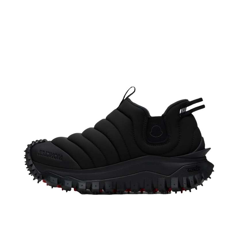 Sneakers och skor Moncler Trailgrip Après Svart | J209B4M00110M2059