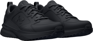 Sneakers och skor Under Armour Charged Edge-BLK Svart | 3026727-002, 2