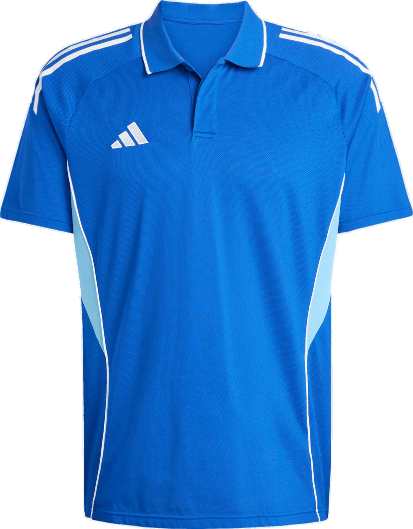Polotröja adidas Originals adidas TIRO25 Competition Polo Shirt Blå | jy1803