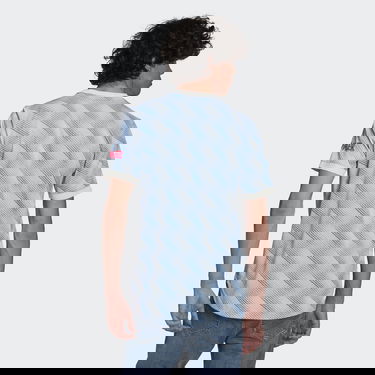 Jersey adidas Originals Manchester United 21/22 Authentic Turkos | GM4622, 2