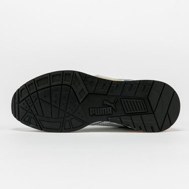 Sneakers och skor Puma Mirage Mox Michael Lau Grön | 375196 01, 4