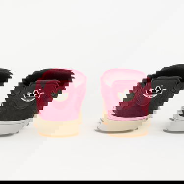 Sneakers och skor adidas Originals Campus 00s Beta Bourgogne | JQ8368, 4
