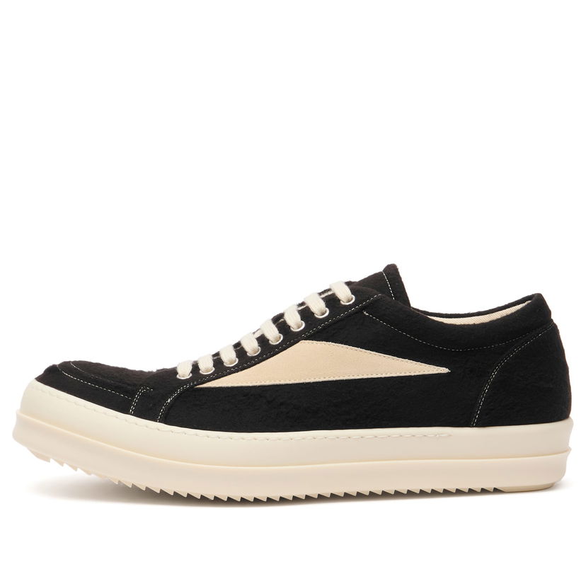 Sneakers och skor Rick Owens Rick Owens DRKSHDW Vintage Size EU 41 Svart | DU02E7803-BMOLV-S-911