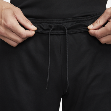 Shorts Nike Dri-FIT Eintracht Frankfurt Stadium 2023/24 Stadium Home/Away Shorts Svart | FJ6268-010, 2