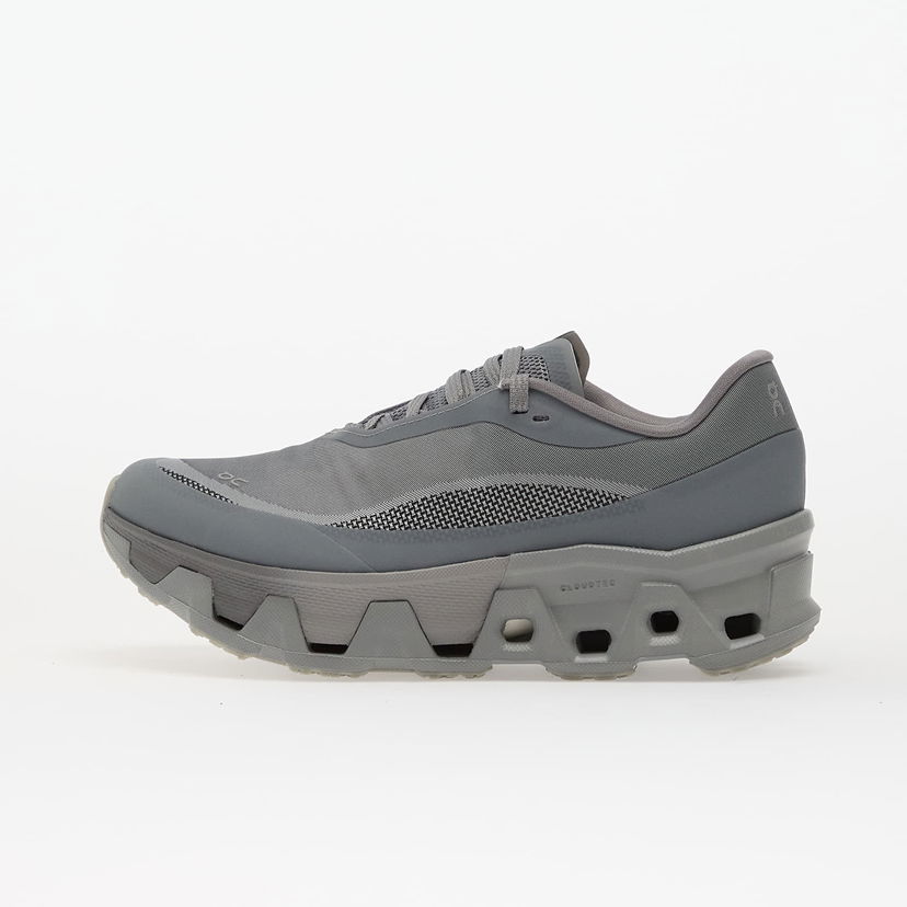Sneakers och skor On Running PAF Cloudmonster Hyper Grå | 3MF30934865 M