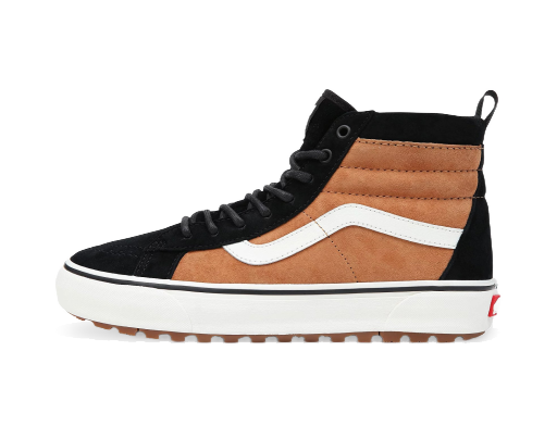 Sneakers och skor Vans SK8-HI MTE-1 Brun | vn0a5hzy5bj1
