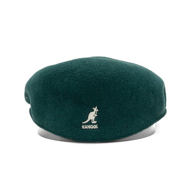 Keps Kangol Kangol 504 Cap S Grön | 0258BC-DE301, 0