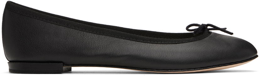 Klä Repetto Repetto Cendrillon Ballerina Flats Svart | V086VE