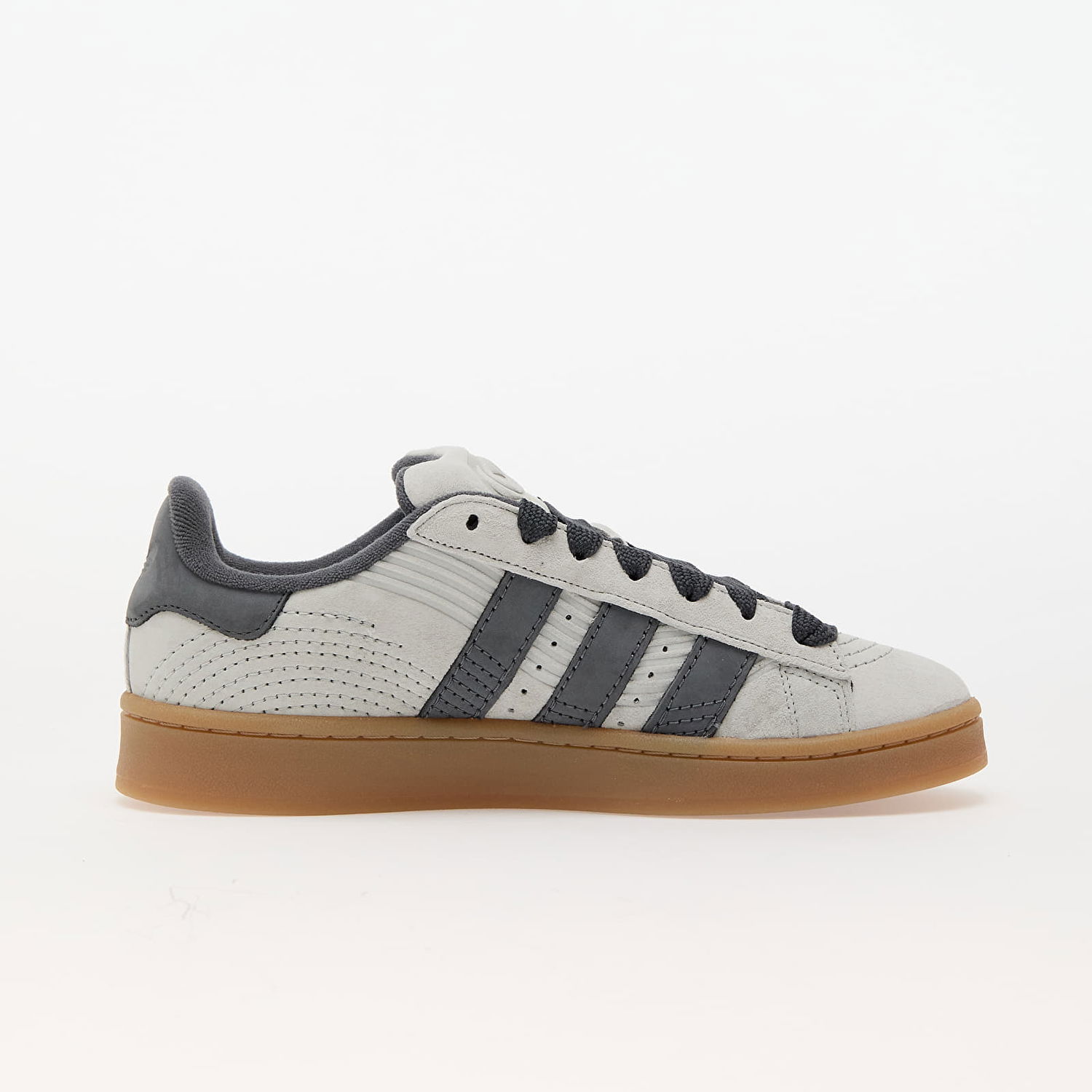Sneakers och skor adidas Originals Campus 00s Japanese Rock Garden Ash Silver Grå | IF4336, 1