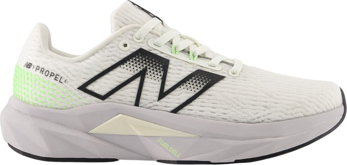 Sneakers och skor New Balance FuelCell Propel v5 Vit | wfcprcg5-wfcprcg5, 0