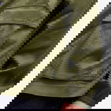 Jacka Paul Smith Paul Smith 2-Pocket Jacket, Size Large Grön | M2R-380Z-P22252-35, 5