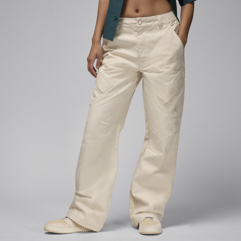 Byxor Jordan Jordan Chicago Beige | FV7098-203