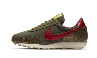 Sneakers och skor Nike Daybreak ''Snakeskin'' W Grön | CZ0464-200, 0