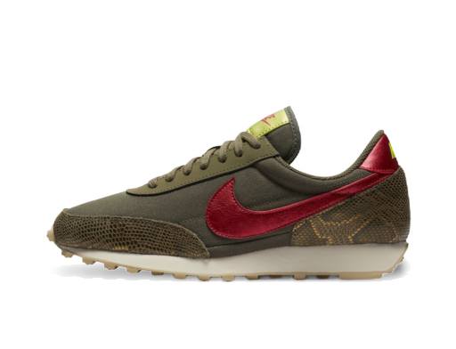 Sneakers och skor Nike Daybreak ''Snakeskin'' W Grön | CZ0464-200
