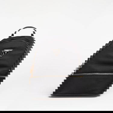 Ryggsäck GUESS GUESS Follie Small Backpack Svart | TWNN9676032-BLA, 0