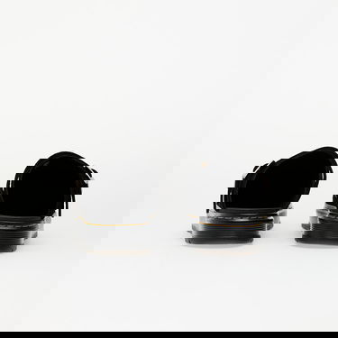 Sneakers och skor Dr. Martens Brookline Mule Mule Black Svart | DM40666001, 4