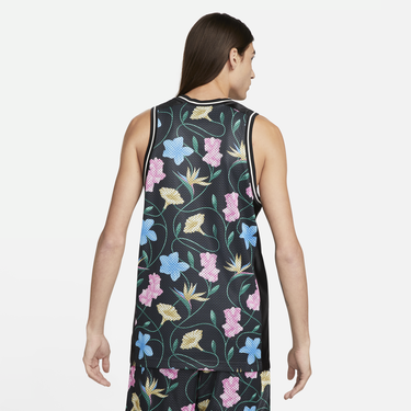 Jersey Nike Dri-FIT DNA Janis Flerfärgad | FB7025-010, 2