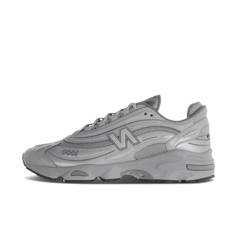 Sneakers och skor New Balance 1000 "Grey Reflective" Grå | M1000TE