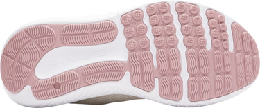 Sneakers och skor Under Armour UA Charged Surge 4 Vit | 3027007-110, 2