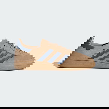 Sneakers och skor adidas Originals Handball Spezial Brun | JH5435, 0